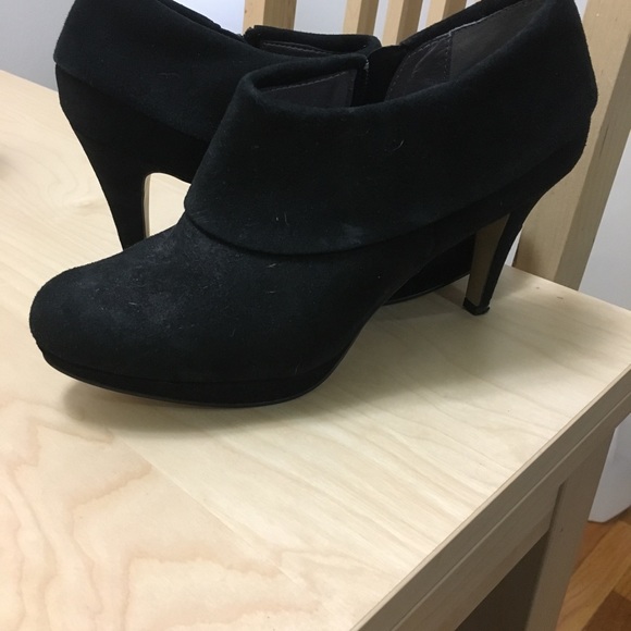 Booties - Picture 3 of 3